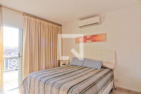 Suíte de casa à venda com 3 quartos, 180m² em Vila Palmeiras, São Paulo