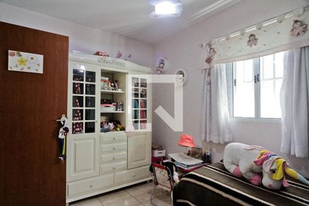 Quarto 2 de casa à venda com 3 quartos, 180m² em Vila Palmeiras, São Paulo