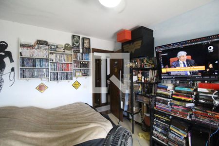 Quarto 1 de apartamento à venda com 3 quartos, 150m² em Barra Olímpica, Rio de Janeiro