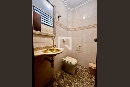Lavabo de casa à venda com 4 quartos, 300m² em Jardim Chapadão, Campinas
