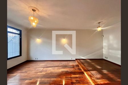 Sala de casa à venda com 4 quartos, 300m² em Jardim Chapadão, Campinas