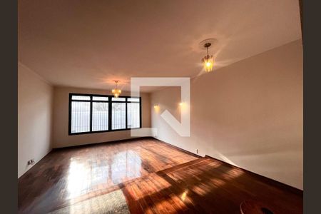Sala de casa à venda com 4 quartos, 300m² em Jardim Chapadão, Campinas