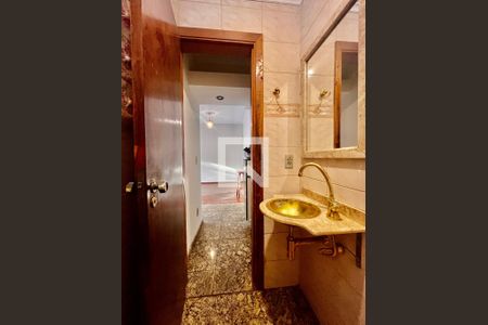 Lavabo de casa à venda com 4 quartos, 300m² em Jardim Chapadão, Campinas