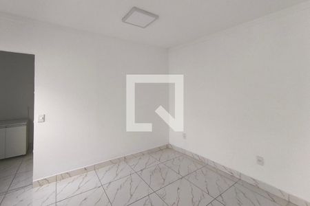 Sala de casa para alugar com 1 quarto, 76m² em Jardim Paris, Jundiaí
