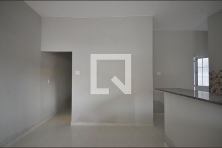Sala de apartamento para alugar com 2 quartos, 70m² em Campo Grande, Rio de Janeiro