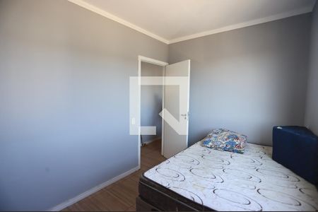 Quarto 2 de apartamento para alugar com 2 quartos, 42m² em Parque Santa Rosa, Suzano