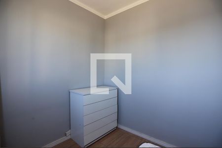Quarto 2 de apartamento para alugar com 2 quartos, 42m² em Parque Santa Rosa, Suzano