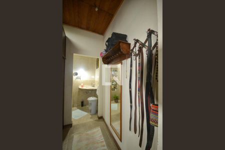 Quarto 3-Suíte de casa para alugar com 4 quartos, 3000m² em Chacrinha, Nova Iguaçu