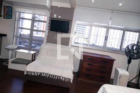 Studio de kitnet/studio para alugar com 0 quarto, 40m² em Bela Vista, São Paulo