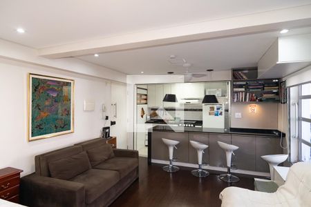 Studio de kitnet/studio para alugar com 0 quarto, 40m² em Bela Vista, São Paulo