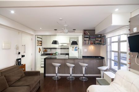 Studio de kitnet/studio para alugar com 0 quarto, 40m² em Bela Vista, São Paulo