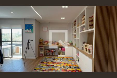 Sala de apartamento à venda com 2 quartos, 88m² em Vila Madalena, São Paulo