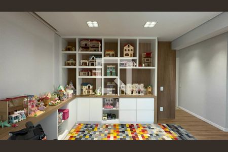 Sala de apartamento à venda com 2 quartos, 88m² em Vila Madalena, São Paulo