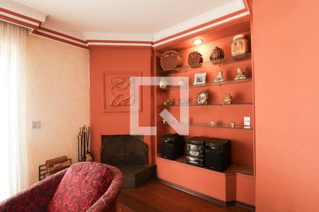 Sala 2 de apartamento para alugar com 4 quartos, 370m² em Vila Nova Cachoeirinha, São Paulo