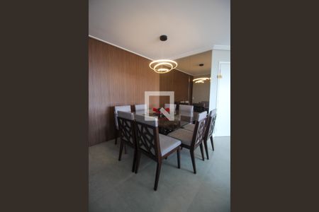 Sala de apartamento para alugar com 3 quartos, 145m² em Jardim Lar Sao Paulo, São Paulo