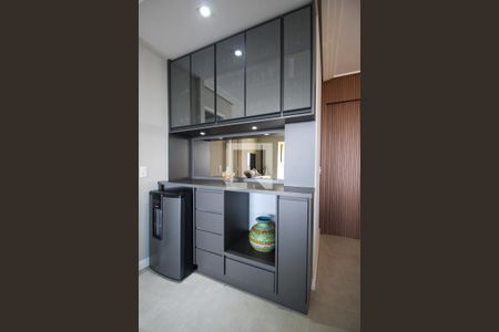 Sala de apartamento para alugar com 3 quartos, 145m² em Jardim Lar Sao Paulo, São Paulo