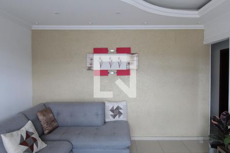 Sala de casa à venda com 3 quartos, 360m² em Manacás, Belo Horizonte
