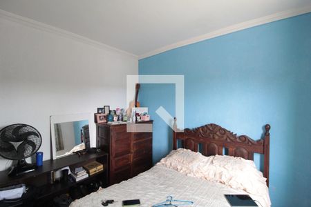 Quarto 1 de casa à venda com 3 quartos, 360m² em Manacás, Belo Horizonte