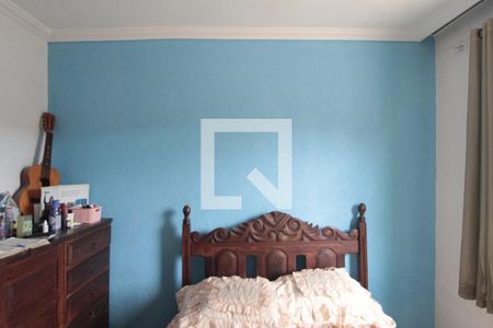 Quarto 1 de casa à venda com 3 quartos, 360m² em Manacás, Belo Horizonte