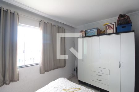 Quarto 1 de casa à venda com 3 quartos, 360m² em Manacás, Belo Horizonte