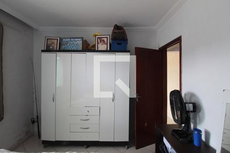 Quarto 1 de casa à venda com 3 quartos, 360m² em Manacás, Belo Horizonte