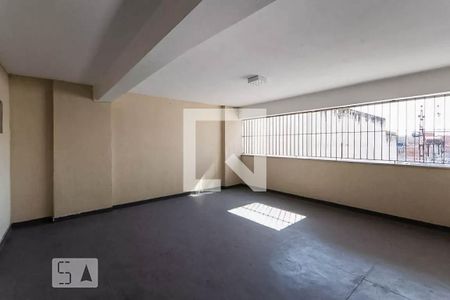 Área comum de apartamento à venda com 1 quarto, 65m² em Maracanã, Rio de Janeiro
