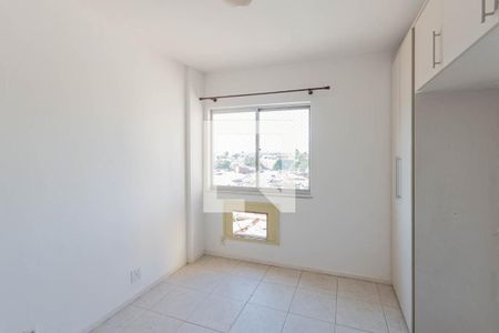 Quarto de apartamento à venda com 1 quarto, 65m² em Maracanã, Rio de Janeiro