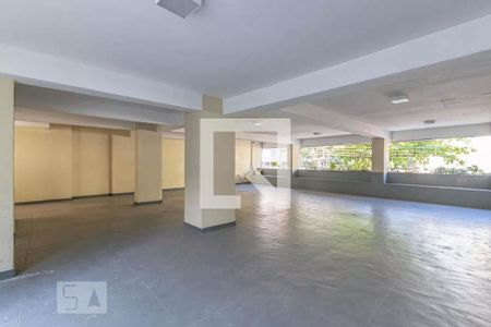 Área comum de apartamento à venda com 1 quarto, 65m² em Maracanã, Rio de Janeiro