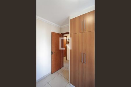 Quarto 1 de apartamento à venda com 3 quartos, 86m² em Castelo, Belo Horizonte