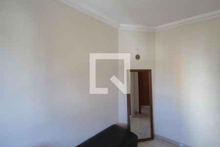 Quarto 1 de apartamento à venda com 3 quartos, 86m² em Castelo, Belo Horizonte