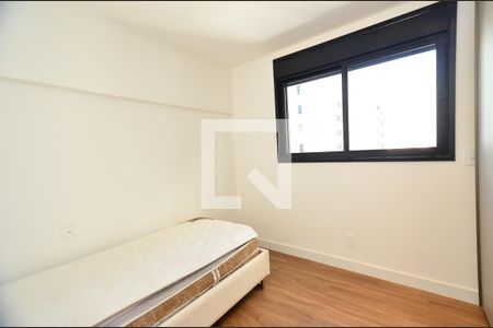 Quarto 1 de apartamento para alugar com 2 quartos, 63m² em Lourdes, Belo Horizonte