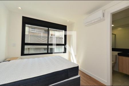 Suite de apartamento para alugar com 2 quartos, 63m² em Lourdes, Belo Horizonte
