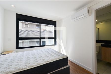 Suite de apartamento para alugar com 2 quartos, 63m² em Lourdes, Belo Horizonte