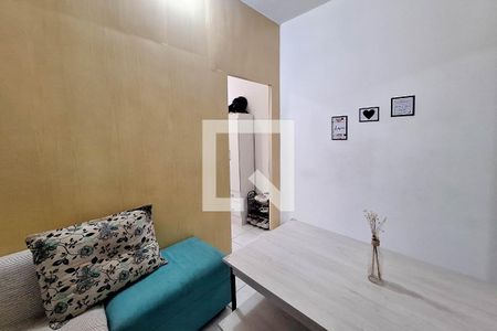 Studio de kitnet/studio à venda com 1 quarto, 32m² em Centro, Niterói