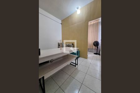 Studio de kitnet/studio à venda com 1 quarto, 32m² em Centro, Niterói