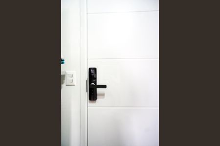 Entrada de apartamento para alugar com 1 quarto, 27m² em Vila Matilde, São Paulo