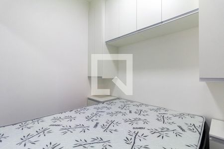 Quarto 1 de apartamento para alugar com 2 quartos, 33m² em Vila Carrão, São Paulo