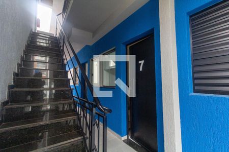 Corredor de apartamento à venda com 2 quartos, 33m² em Vila Carrão, São Paulo