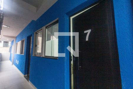 Corredor de apartamento à venda com 2 quartos, 33m² em Vila Carrão, São Paulo