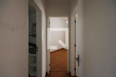 Corredor de apartamento à venda com 2 quartos, 70m² em Vila Formosa, São Paulo