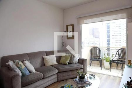 Foto 07 de apartamento à venda com 1 quarto, 60m² em Vila Andrade, São Paulo