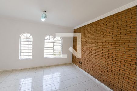 Sala de casa para alugar com 3 quartos, 115m² em Parque Sao Luis, Taubaté