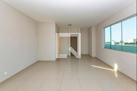 Sala 2 de apartamento à venda com 3 quartos, 200m² em Barreiro, Belo Horizonte