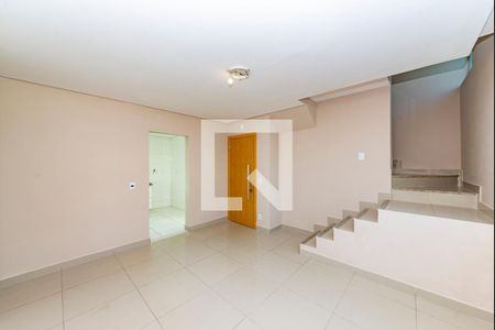 Sala 1 de apartamento à venda com 3 quartos, 200m² em Barreiro, Belo Horizonte