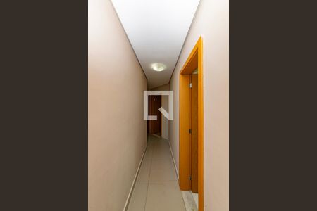 Corredor de apartamento à venda com 3 quartos, 200m² em Barreiro, Belo Horizonte