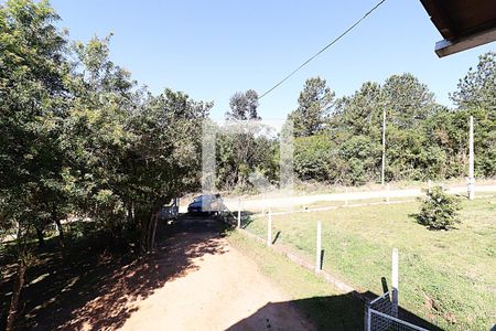Área Externa de casa para alugar com 4 quartos, 200m² em Centro, Viamão