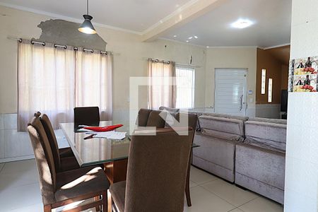 Sala de casa para alugar com 4 quartos, 200m² em Centro, Viamão