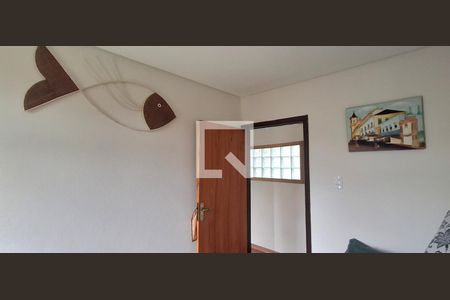 Quarto 1 de apartamento para alugar com 3 quartos, 74m² em Trindade, Florianópolis