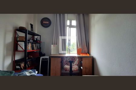 Quarto1 de apartamento para alugar com 3 quartos, 74m² em Trindade, Florianópolis