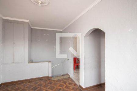 Sala de casa à venda com 3 quartos, 199m² em Vila Albertina, São Paulo